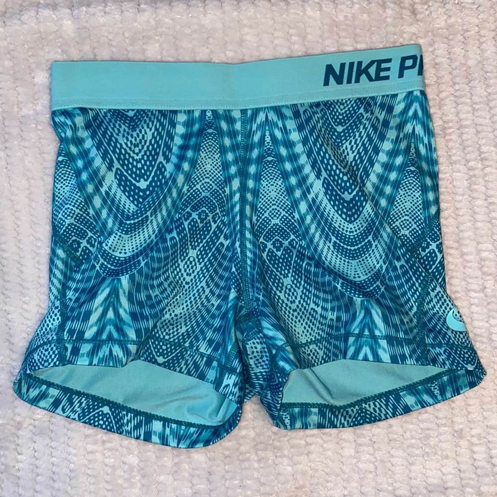 Nike Pros
